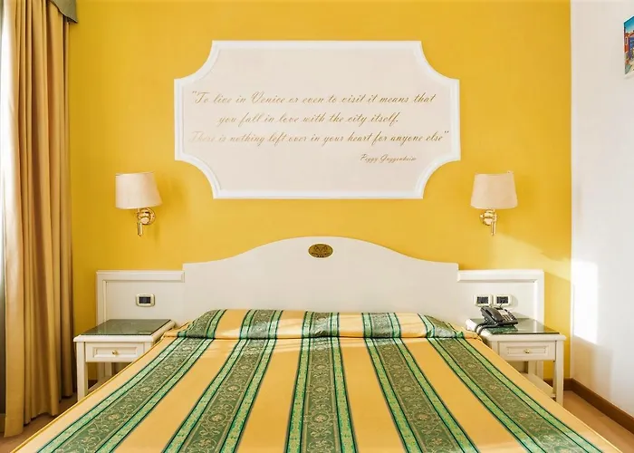 Hotel Ca\' Tron