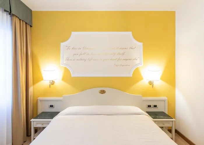 Hotel Ca\' Tron