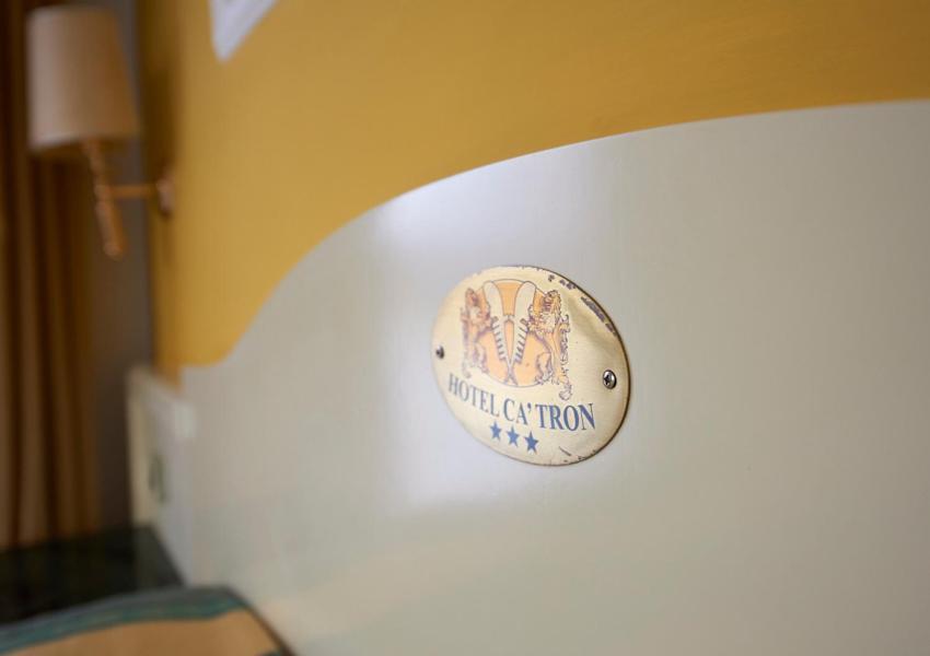 Ca' Tron Hotel 3*