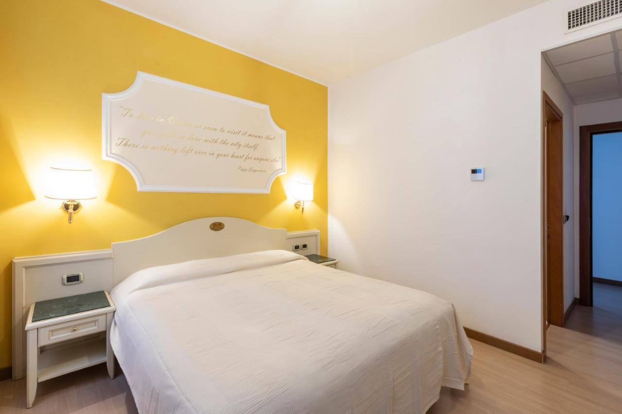 Ca' Tron Hotel Dolo
