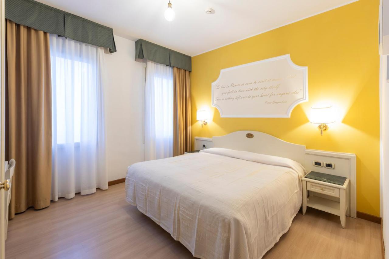 Ca' Tron Hotel Dolo